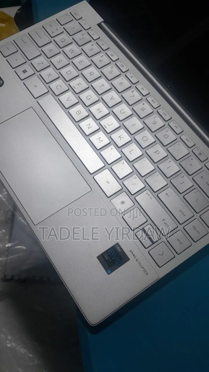 New Laptop HP Envy Ultrabook 4 16GB Intel Core I5 SSD 512GB