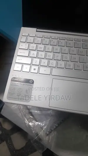 New Laptop HP Envy Ultrabook 4 16GB Intel Core I5 SSD 512GB