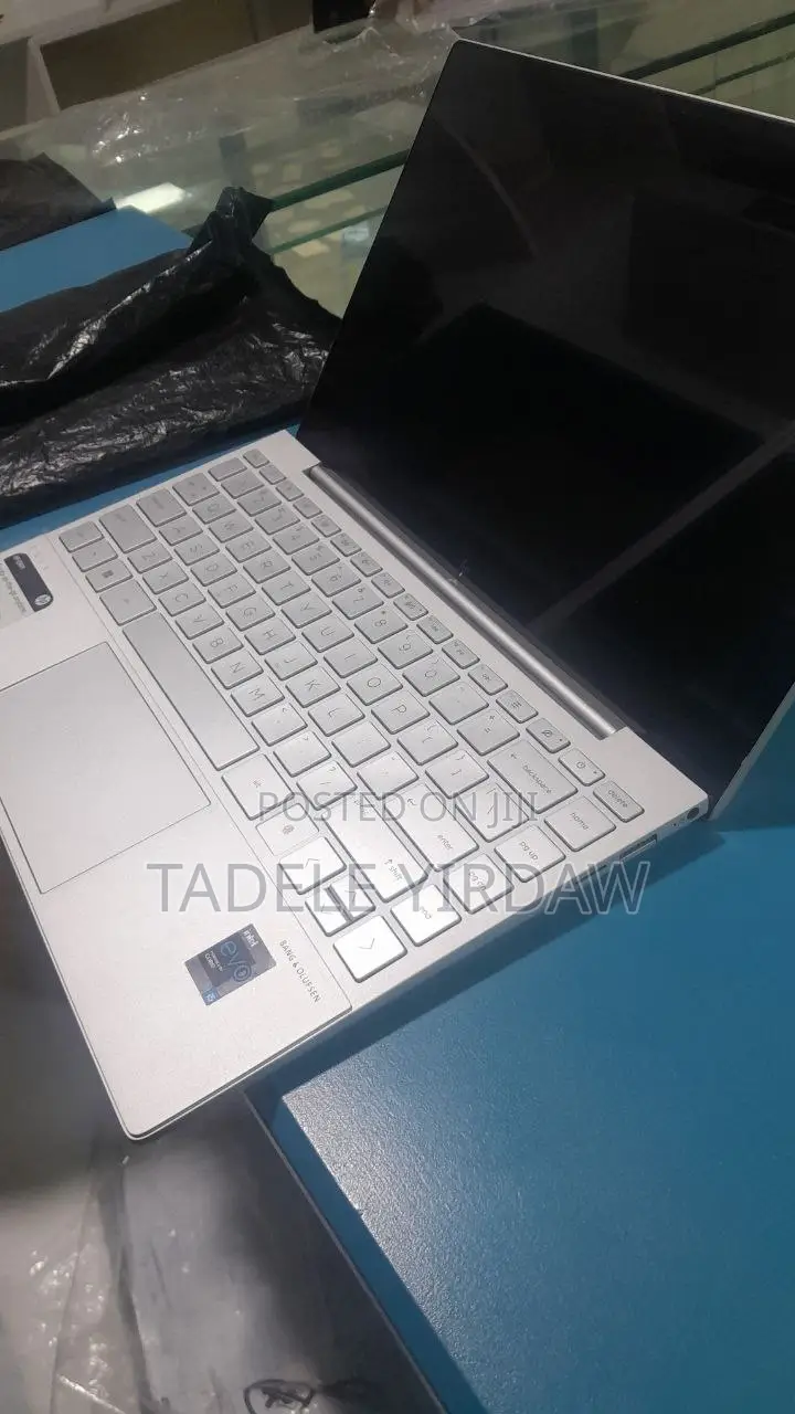 New Laptop HP Envy Ultrabook 4 16GB Intel Core I5 SSD 512GB