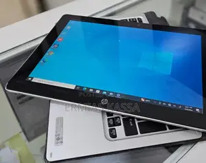 New Laptop HP X2 8GB Intel Core I7 SSD 512GB