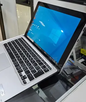 New Laptop HP X2 8GB Intel Core I7 SSD 512GB