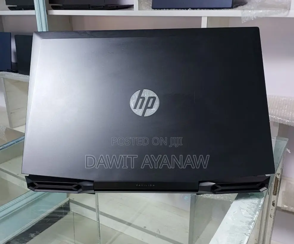 New Laptop HP Pavilion 15 16GB Intel Core I7 SSD 1T