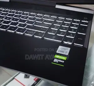 New Laptop HP Pavilion 15 16GB Intel Core I7 SSD 1T