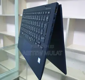 New Laptop HP Elite Dragonfly G2 16GB Intel Core I5 SSD 512GB