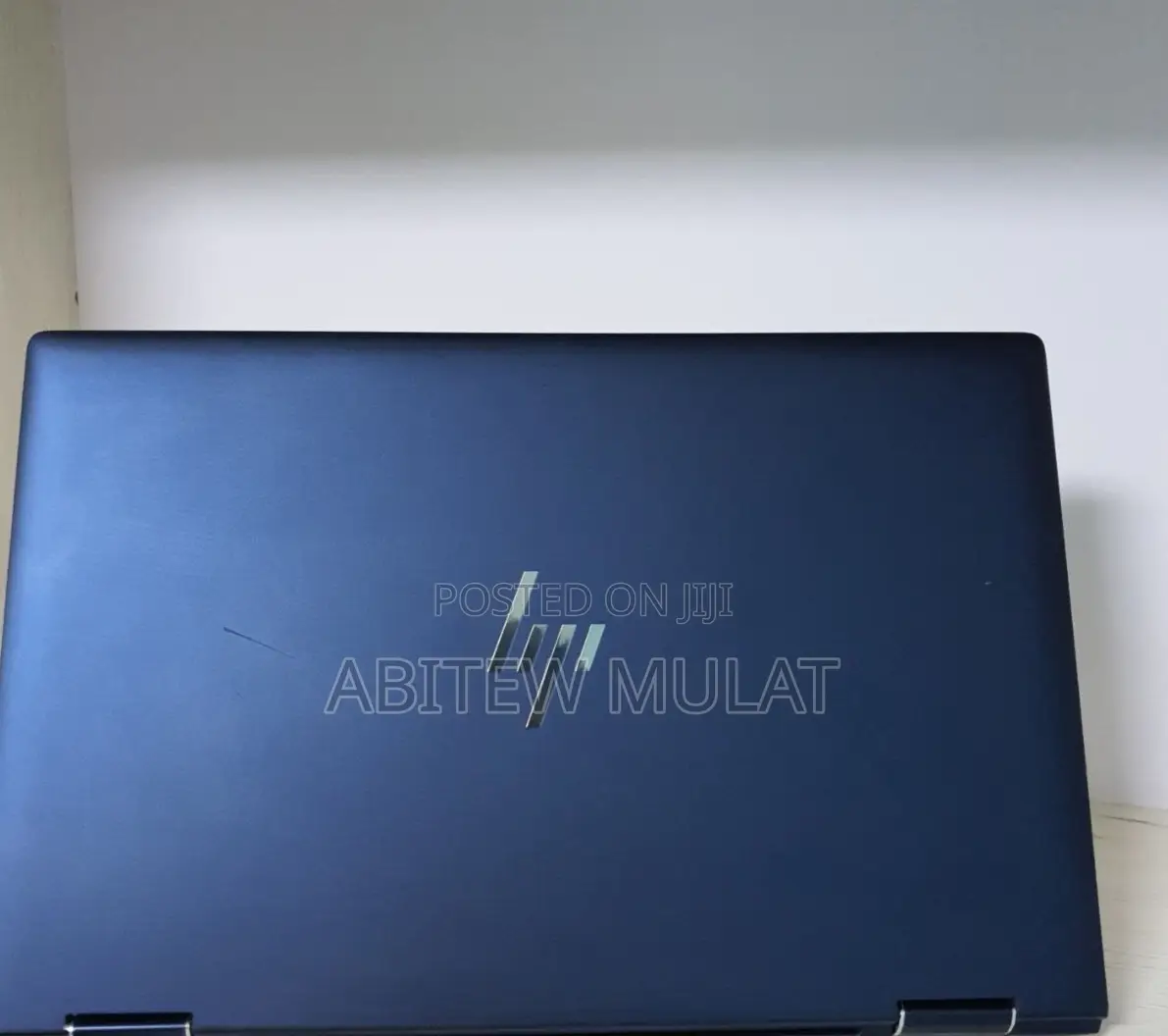 New Laptop HP Elite Dragonfly G2 16GB Intel Core I5 SSD 512GB