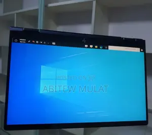 New Laptop HP Elite Dragonfly G2 16GB Intel Core I5 SSD 512GB