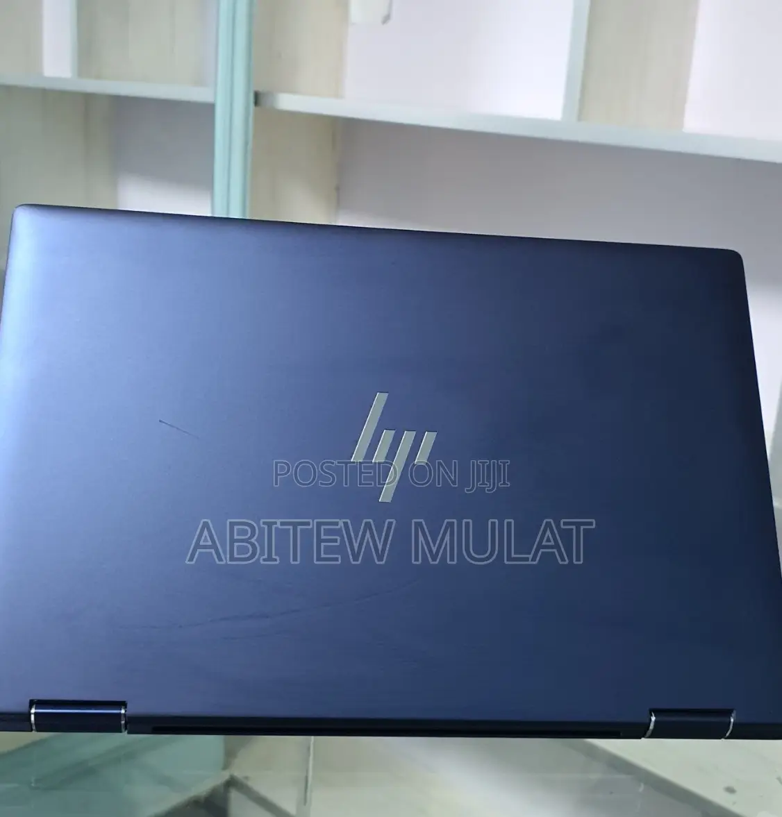 New Laptop HP Elite Dragonfly G2 16GB Intel Core I5 SSD 512GB