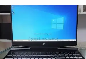 New Laptop HP Pavilion 15 16GB Intel Core I7 SSD 1T