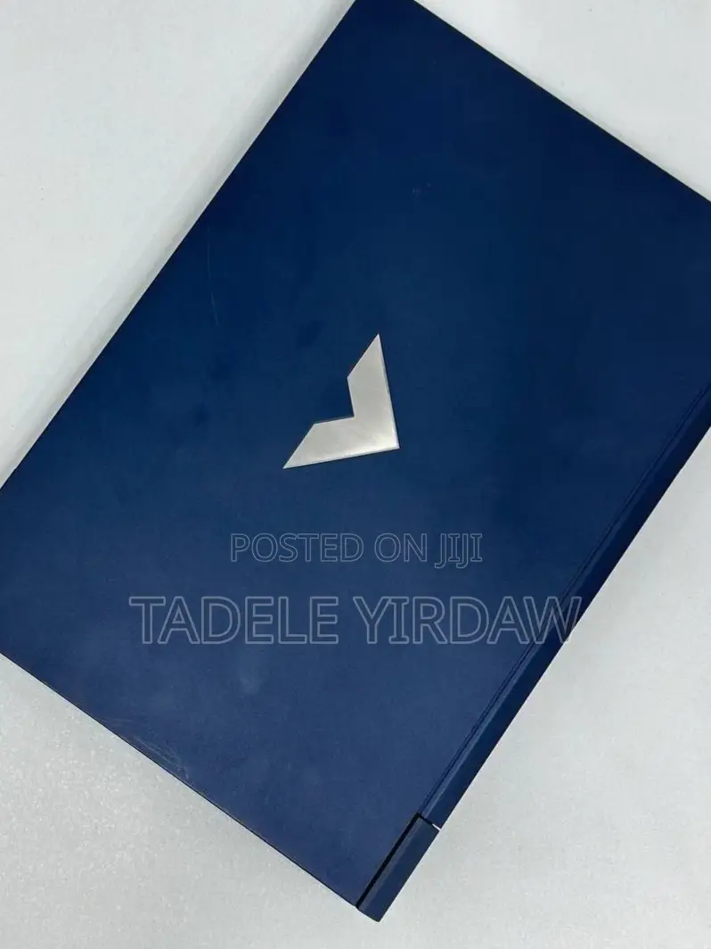 New Laptop HP Victus 16 8GB Intel Core I5 SSD 512GB