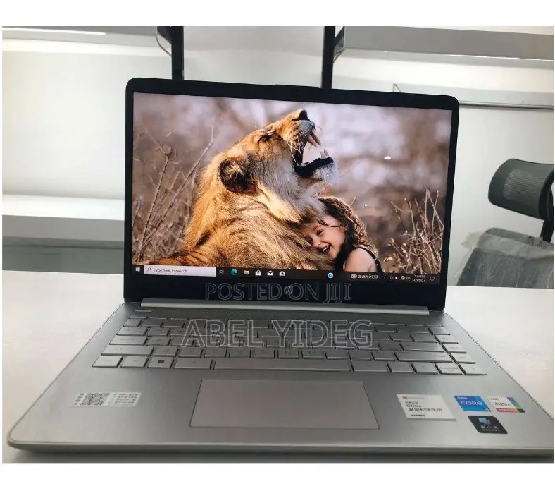 New Laptop HP Stream Notebook 16GB Intel Core I5 SSD 1T