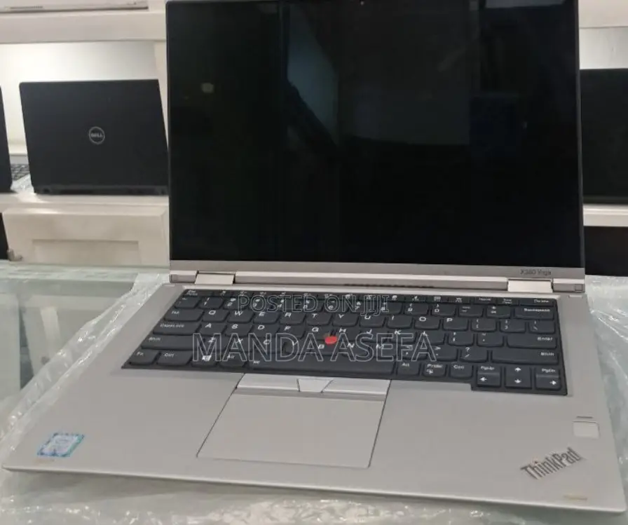 New Laptop Lenovo ThinkPad L380 16GB Intel Core I7 SSD 512GB