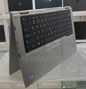 New Laptop Lenovo ThinkPad L380 16GB Intel Core I7 SSD 512GB