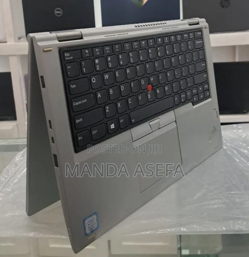 New Laptop Lenovo ThinkPad L380 16GB Intel Core I7 SSD 512GB