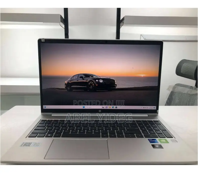 New Laptop HP Probook 11 EE G1 16GB Intel Core I7 SSD 1T