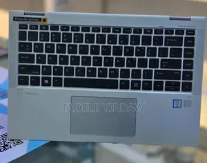 New Laptop HP EliteBook 1040 16GB Intel Core I7 SSD 512GB