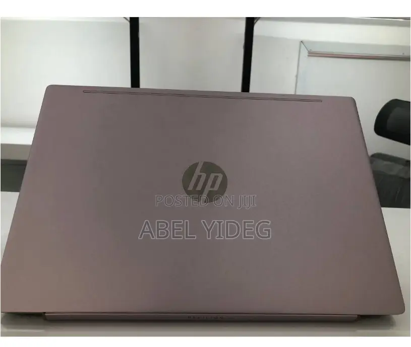 New Laptop HP Pavilion 15 8GB Intel Core I5 SSD 512GB