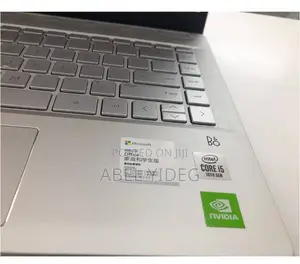 New Laptop HP Pavilion 15 8GB Intel Core I5 SSD 512GB