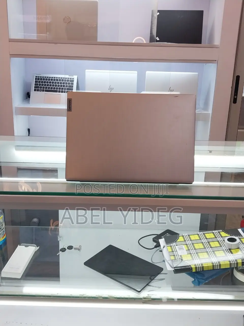 New Laptop Lenovo Ideapad 3 12GB AMD Ryzen 3 SSD 256GB