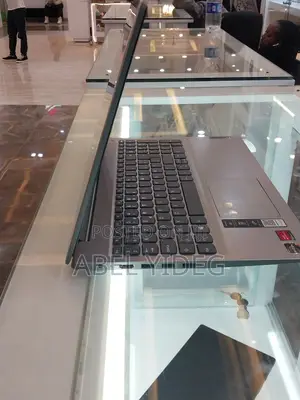 New Laptop Lenovo Ideapad 3 12GB AMD Ryzen 3 SSD 256GB