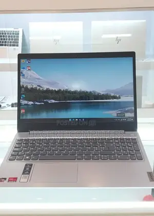 New Laptop Lenovo IdeaPad Z560 12GB AMD Ryzen 3 SSD 256GB