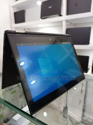 New Laptop Lenovo Yoga 260 16GB Intel Core I7 SSD 512GB