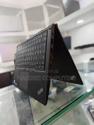 New Laptop Lenovo Yoga 260 16GB Intel Core I7 SSD 512GB