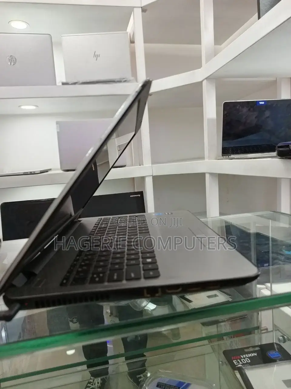 New Laptop HP Stream Notebook 8GB Intel Core I5 HDD 1T