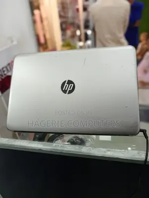 New Laptop HP Stream Notebook 8GB Intel Core I5 HDD 1T