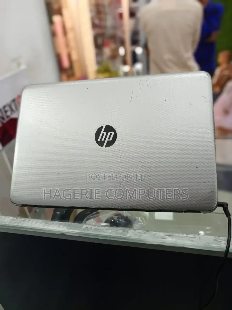 New Laptop HP Stream Notebook 8GB Intel Core I5 HDD 1T