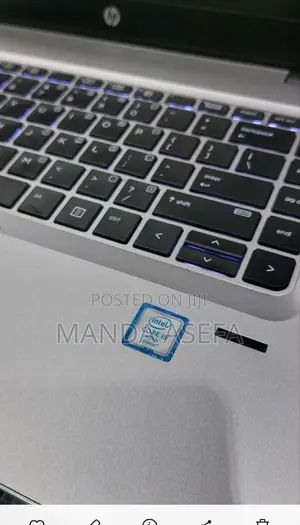 Photo - New Laptop HP EliteBook 840 8GB Intel Core I5 SSD 1T