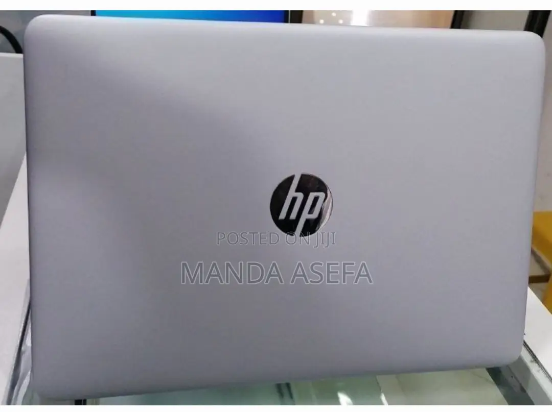 New Laptop HP EliteBook 840 8GB Intel Core I5 SSD 1T