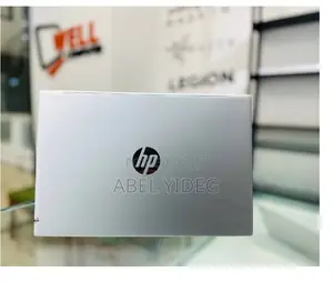 New Laptop HP Pavilion 14 16GB Intel Core I7 SSD 512GB