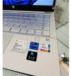 New Laptop HP Pavilion 14 16GB Intel Core I7 SSD 512GB
