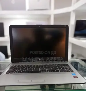 New Laptop HP Stream Notebook 8GB Intel Core I5 HDD 1T