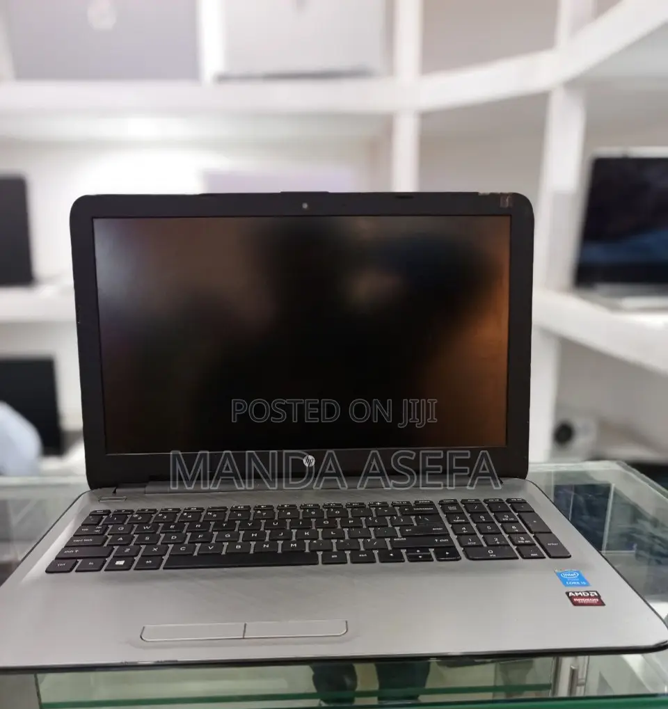 New Laptop HP Stream Notebook 8GB Intel Core I5 HDD 1T