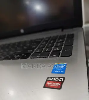 New Laptop HP Stream Notebook 8GB Intel Core I5 HDD 1T