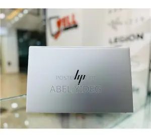 New Laptop HP Envy 13 16GB Intel Core I7 SSD 512GB