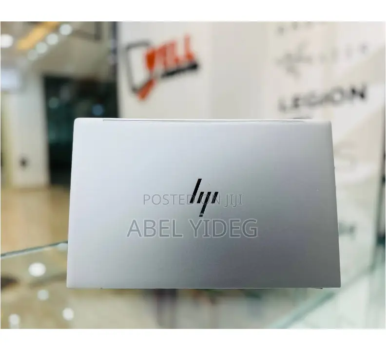 New Laptop HP Envy 13 16GB Intel Core I7 SSD 512GB