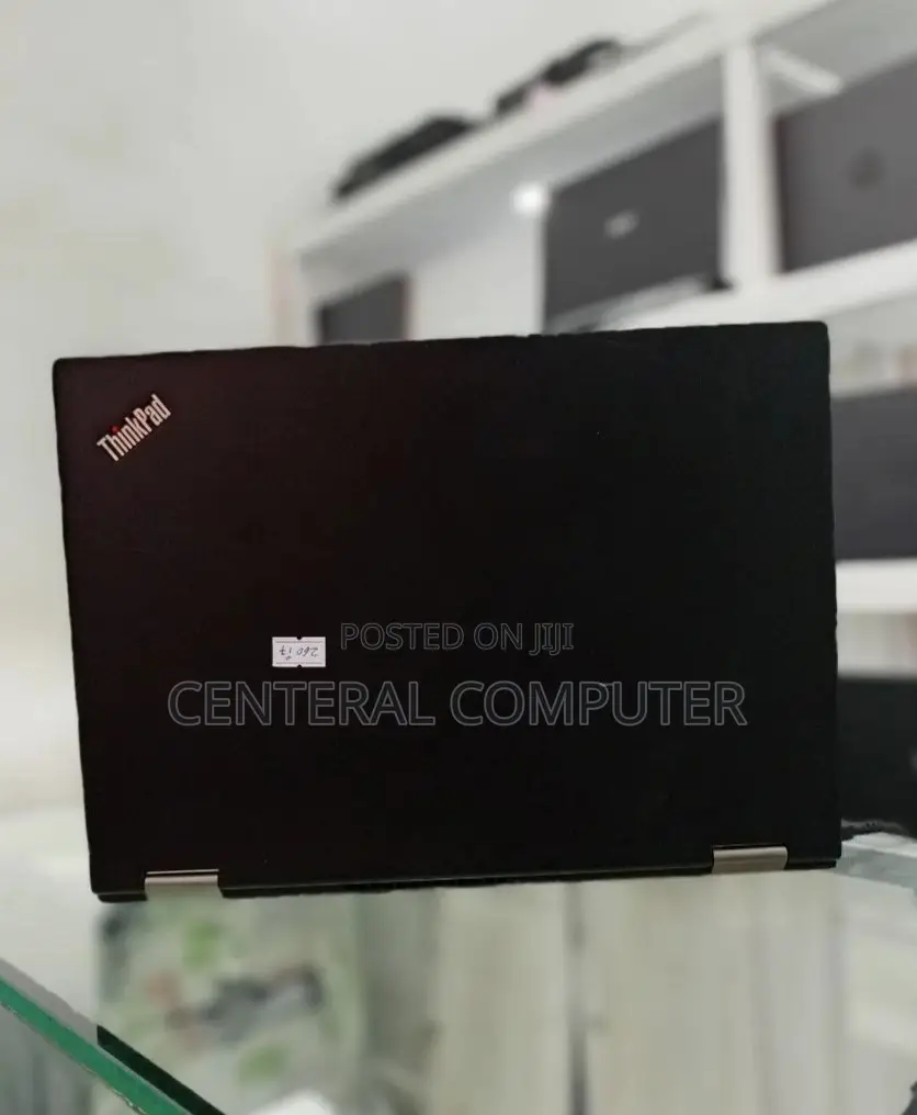 New Laptop Lenovo ThinkPad X260 16GB Intel Core I7 SSD 512GB