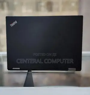 New Laptop Lenovo ThinkPad X260 16GB Intel Core I7 SSD 512GB