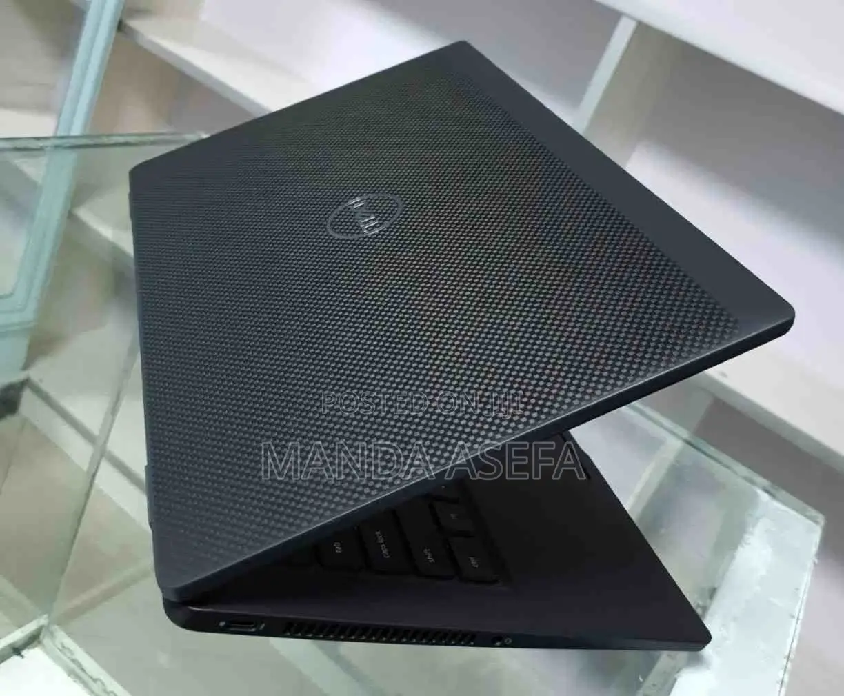 New Laptop Dell Latitude 7430 16GB Intel Core I7 SSD 512GB