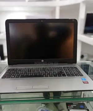 Laptop HP Stream Notebook 8GB Intel Core I5 HDD 1T