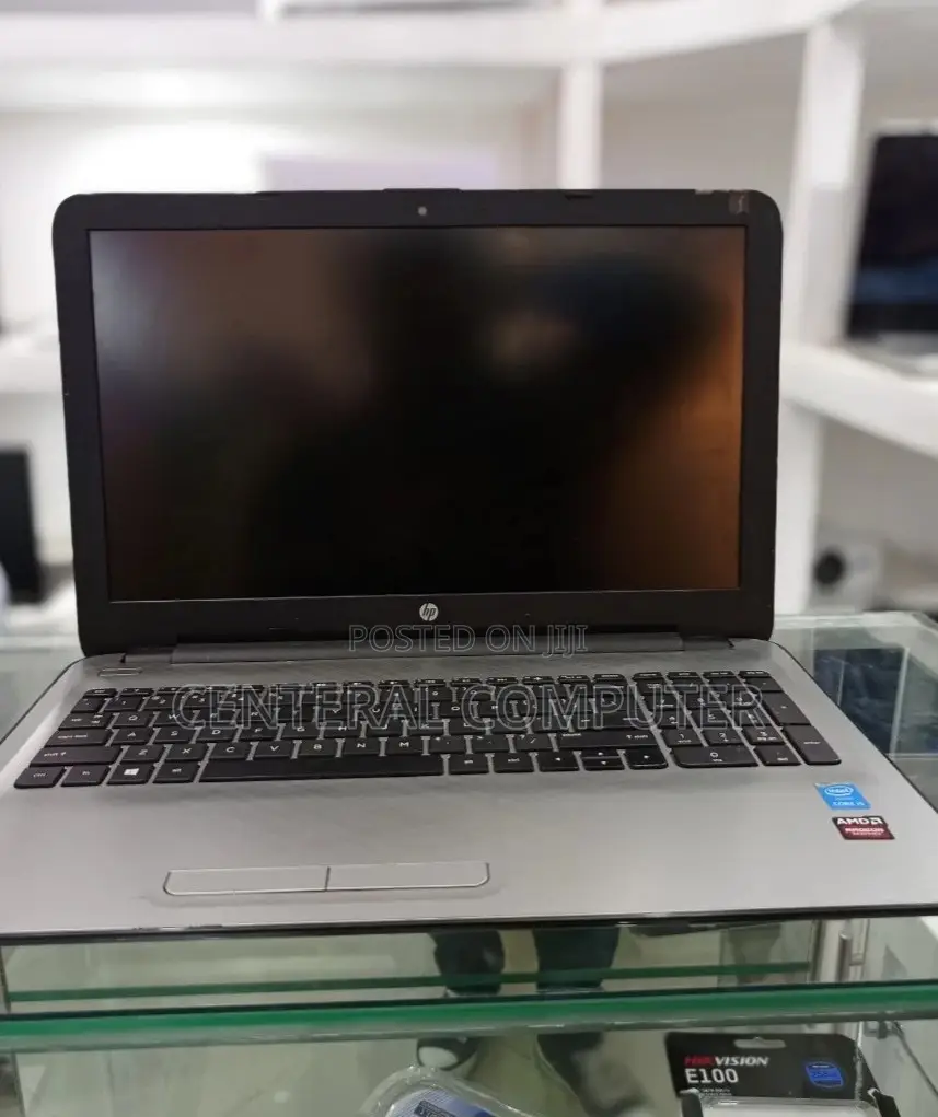 Laptop HP Stream Notebook 8GB Intel Core I5 HDD 1T