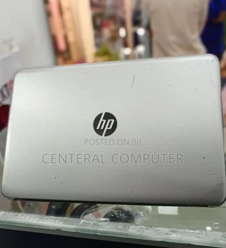 Laptop HP Stream Notebook 8GB Intel Core I5 HDD 1T