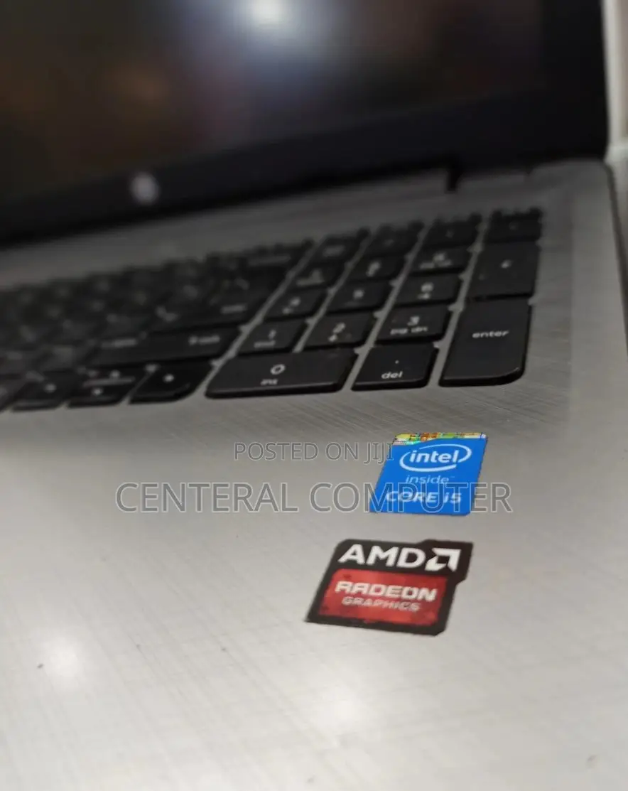 Laptop HP Stream Notebook 8GB Intel Core I5 HDD 1T