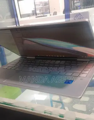 New Laptop HP Pavilion 14 8GB Intel Core I7 SSD 512GB