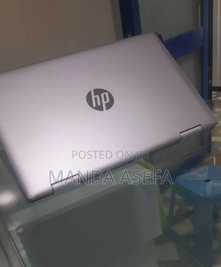 New Laptop HP Pavilion 14 8GB Intel Core I7 SSD 512GB