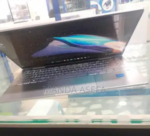 New Laptop HP Pavilion 14 8GB Intel Core I7 SSD 512GB