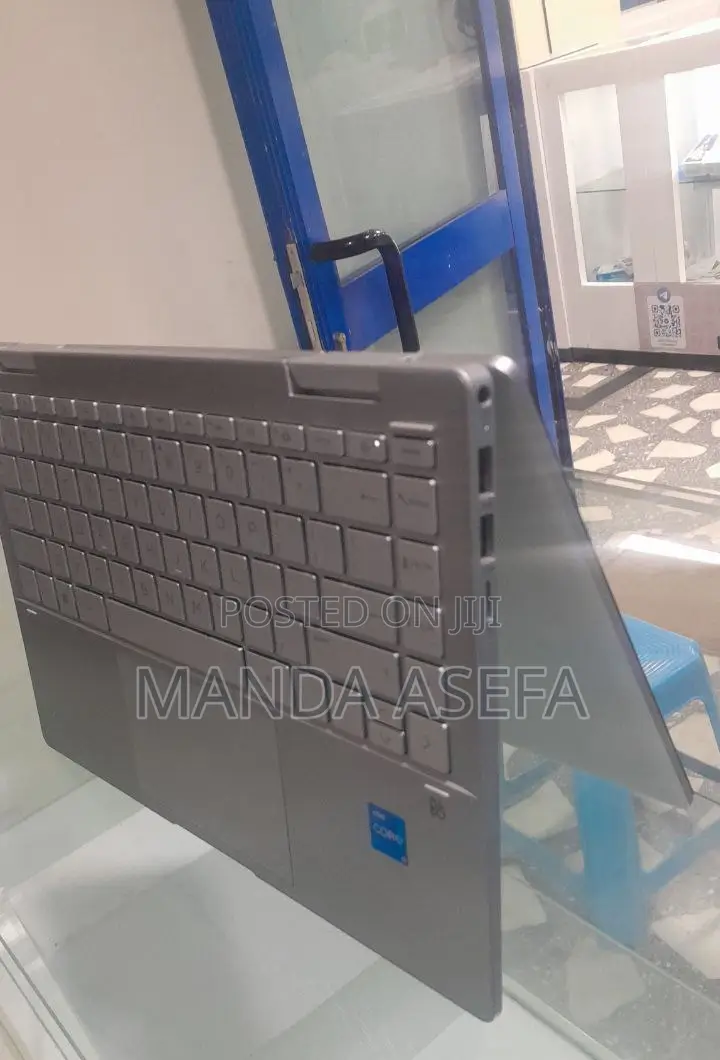 New Laptop HP Pavilion 14 8GB Intel Core I7 SSD 512GB