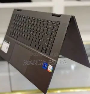 Photo - New Laptop HP Envy X360 16GB Intel Core I7 SSD 1T